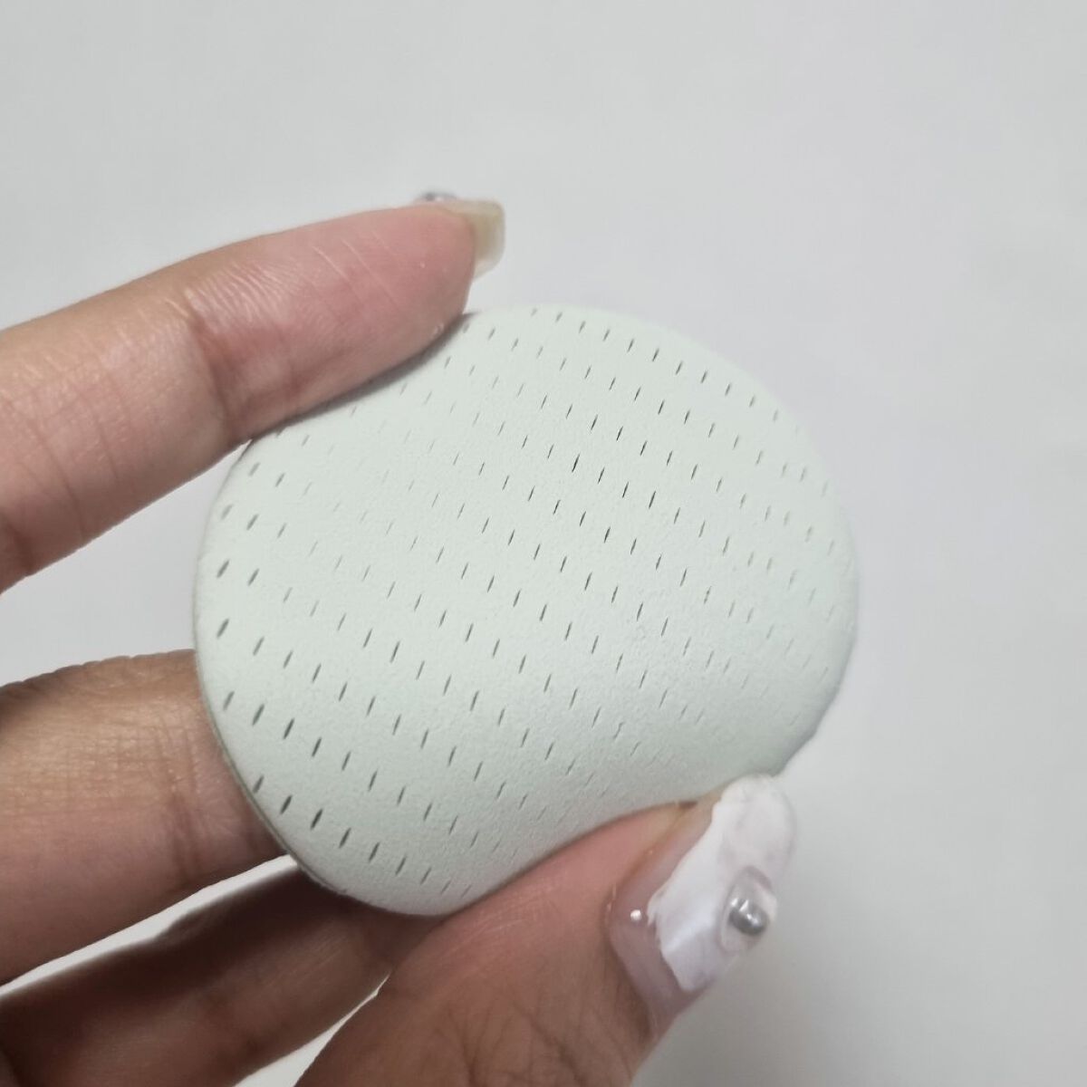 ネオクッション マット/LANEIGE/クッションファンデーションを使ったクチコミ（2枚目）