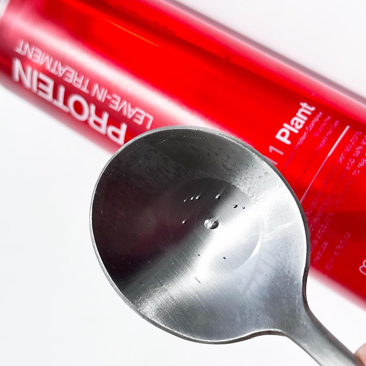 ノーウォッシュトリートメント/MEDICUBE/アウトバストリートメントを使ったクチコミ(7枚目)