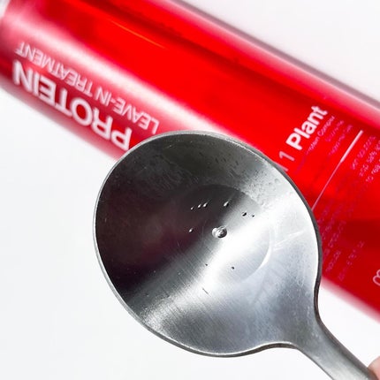 ノーウォッシュトリートメント/MEDICUBE/アウトバストリートメントを使ったクチコミ(7枚目)