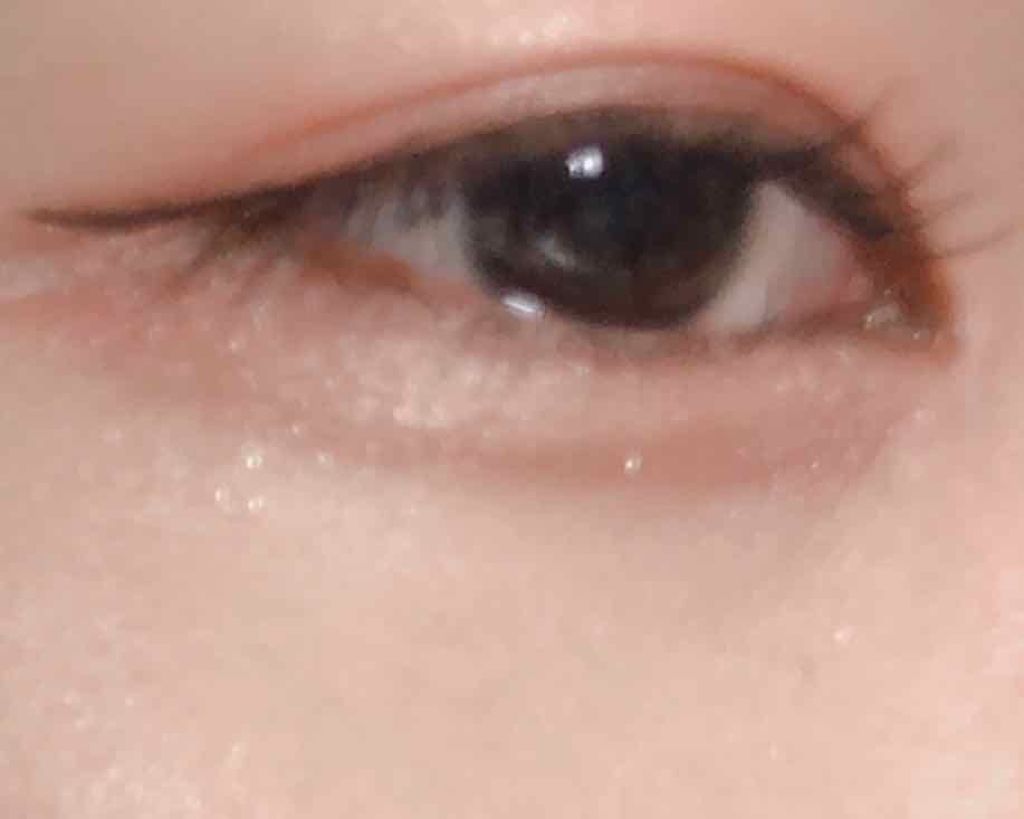 リアルクローズシャドウ/excel/アイシャドウパレットを使ったクチコミ（3枚目）