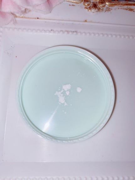 オイルキャプチャーパウダー/PERIPERA/プレストパウダーを使ったクチコミ(4枚目)