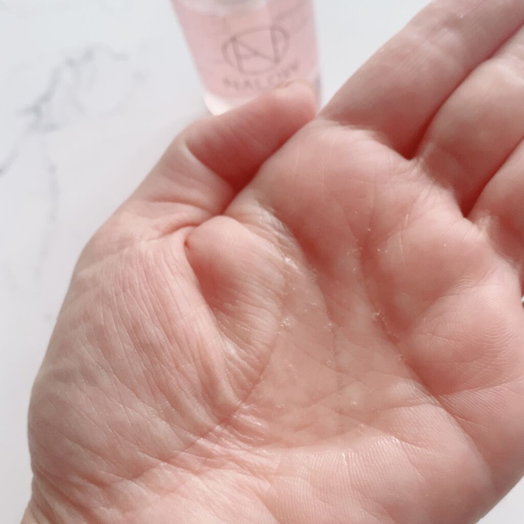 ナロウ ディープモイストヘアオイル/NALOW/ヘアオイルを使ったクチコミ（2枚目）