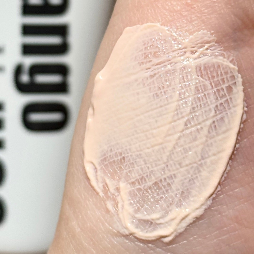 Sango SUN./TIDA/日焼け止めクリームを使ったクチコミ(2枚目)