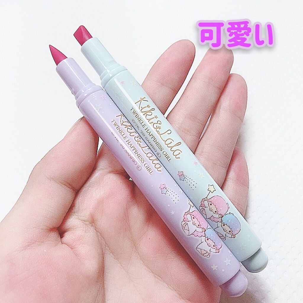 シリコンネイルアートペン/セリア/ネイル用品を使ったクチコミ(3枚目)