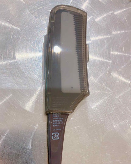 フジコ色っぽスティック/Fujiko/ヘアコームを使ったクチコミ(1枚目)