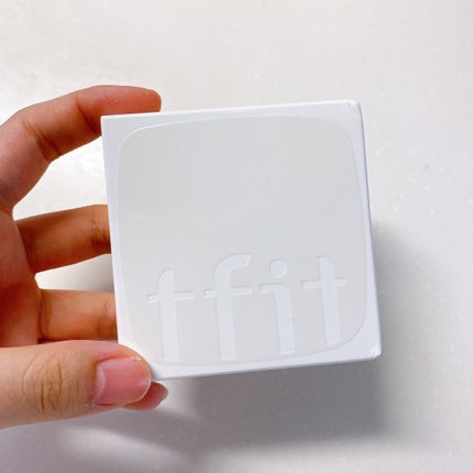 レイヤリングフィットカバークッションEX W01 Vanilla/TFIT/クッションファンデーションの画像