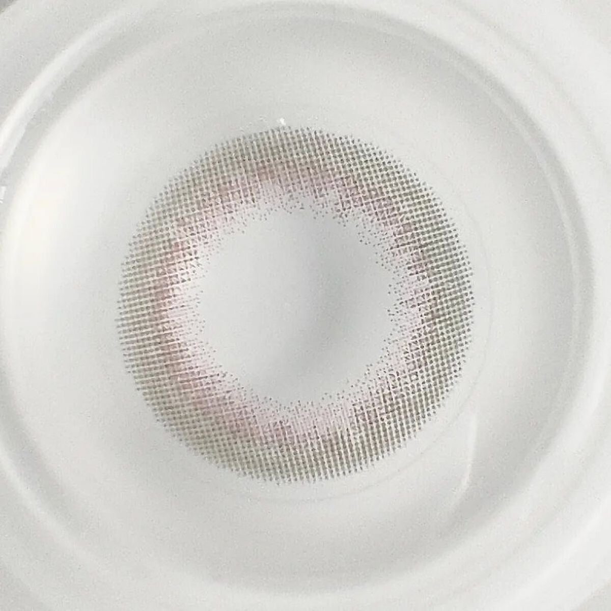 LuMia comfort 1day CIRCLE/LuMia/ワンデー(1DAY)カラコンを使ったクチコミ(6枚目)