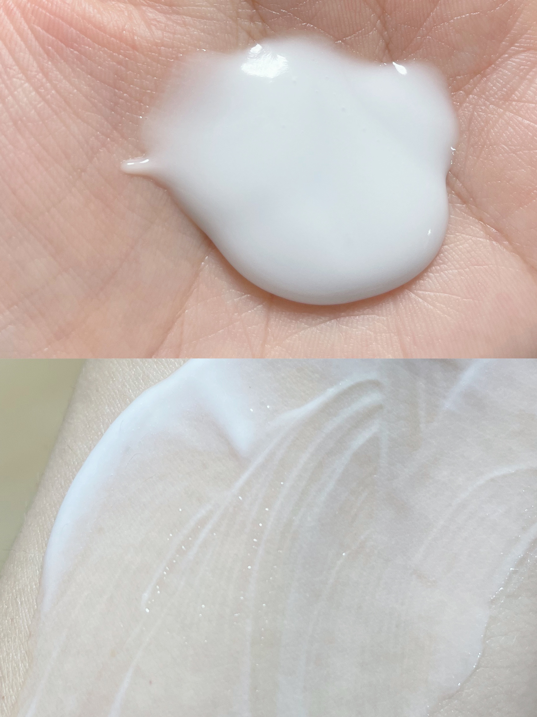 オハナ・マハロ　フレグランスマッサージミルク<レイア マカラプア>/OHANA MAHAALO/ボディミルクを使ったクチコミ（2枚目）