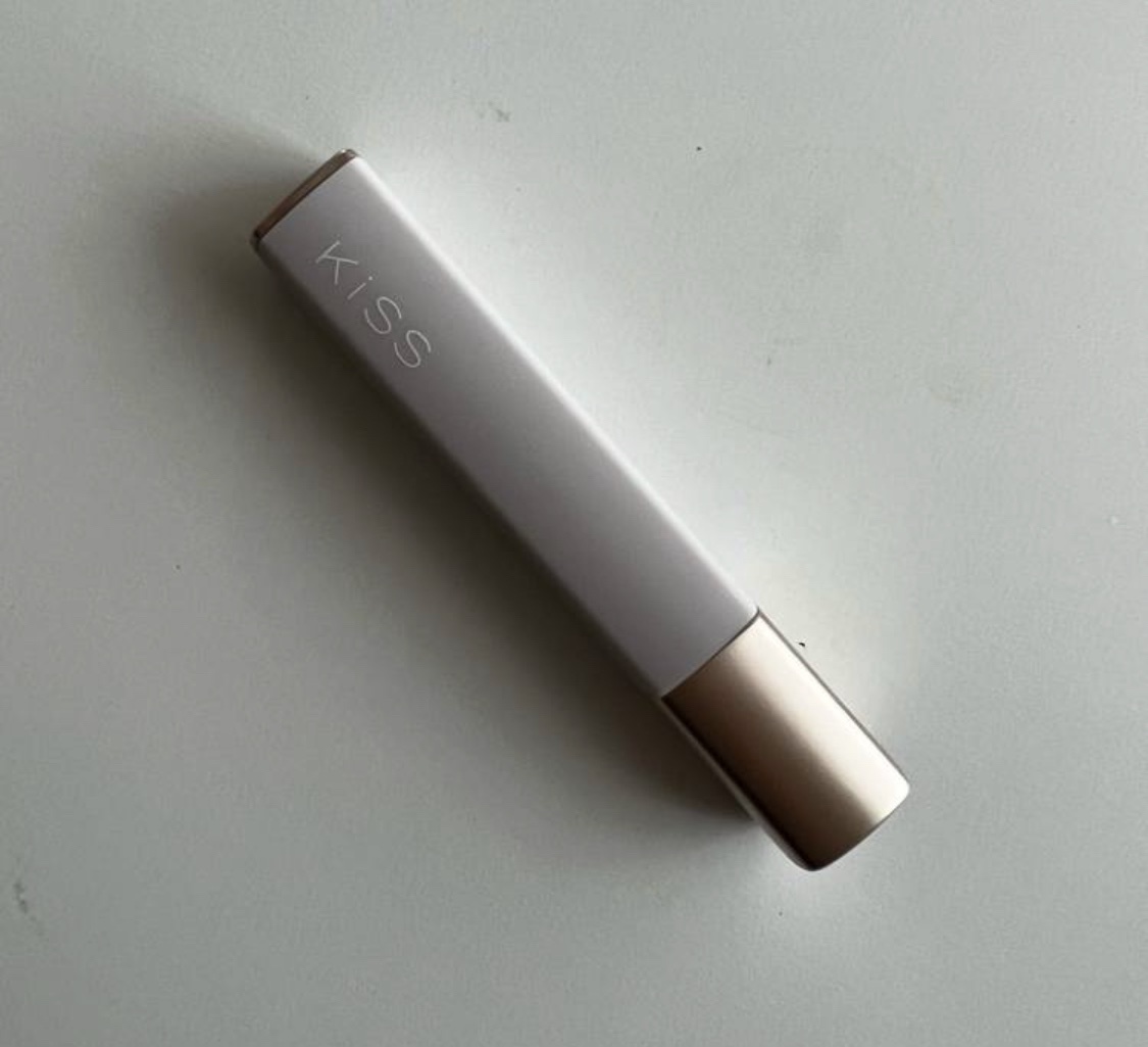 キス リップアロー/KiSS/口紅を使ったクチコミ（1枚目）
