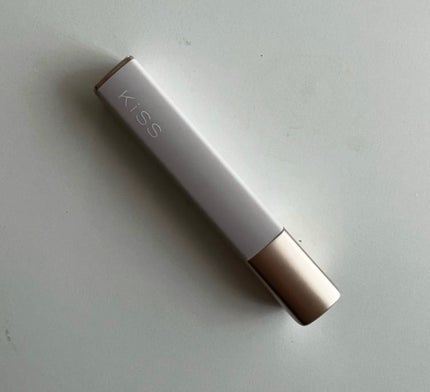 キス リップアロー/KiSS/口紅を使ったクチコミ(1枚目)