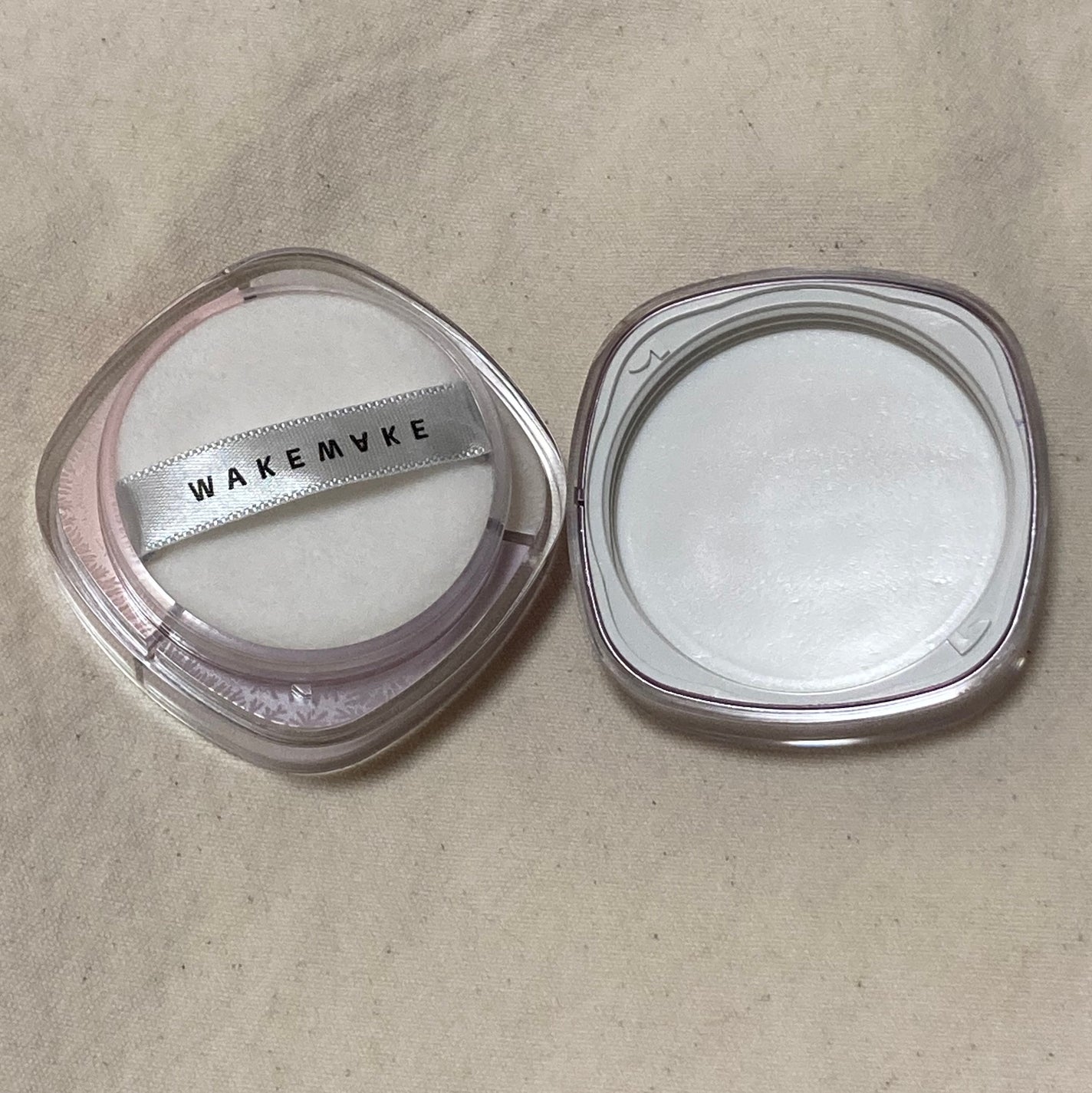 ã¹ãã€ãã£ã¯ãµãŒãã«ãã«ã©ãŒããŠããŒ/wakemake/ã«ãŒã¹ããŠããŒã䜿ã£ãã¯ãã³ãïŒ2æç®ïŒ