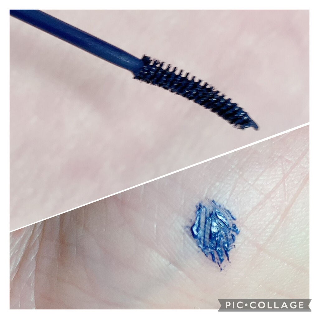 モテマスカラ TECHNICAL 3/UZU BY FLOWFUSHI/マスカラを使ったクチコミ(2枚目)