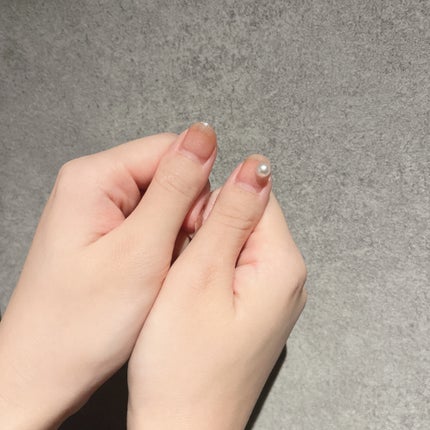 馬爽油(ハッカ)/北海道純馬油本舗/フェイスバームを使ったクチコミ(4枚目)