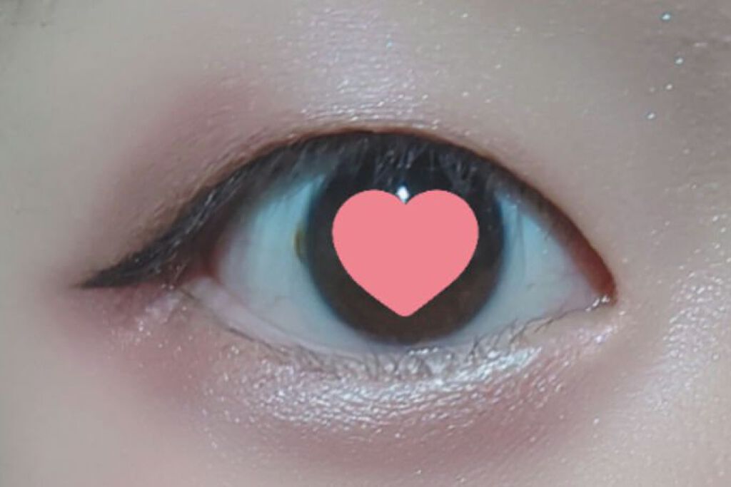 パーフェクトスタイリストアイズ/キャンメイク/アイシャドウパレットを使ったクチコミ（1枚目）