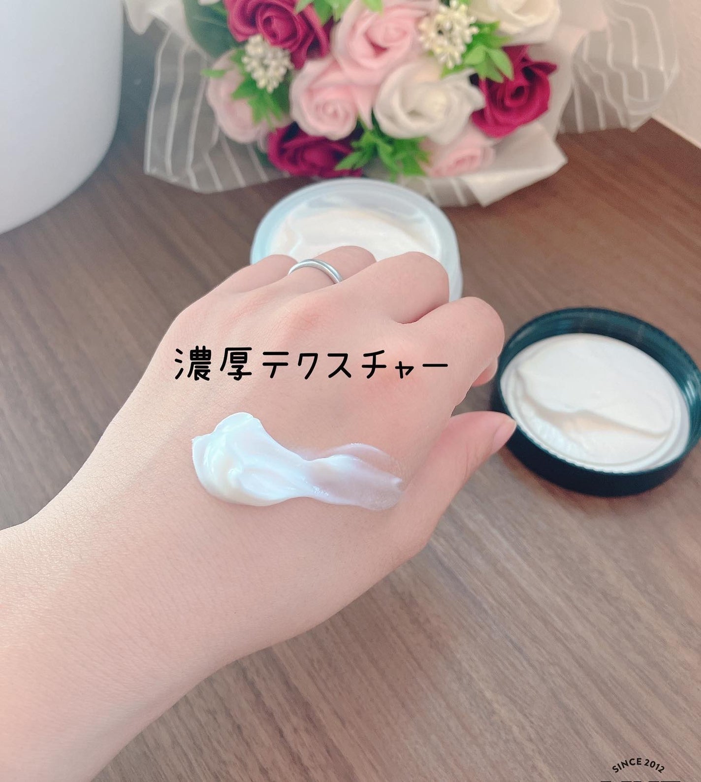 BnDアンダーアームクリーム(ボディクリーム)/BnD/デリケートゾーンケアを使ったクチコミ(5枚目)