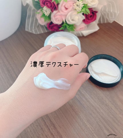 BnDアンダーアームクリーム(ボディクリーム)/BnD/デリケートゾーンケアを使ったクチコミ(5枚目)