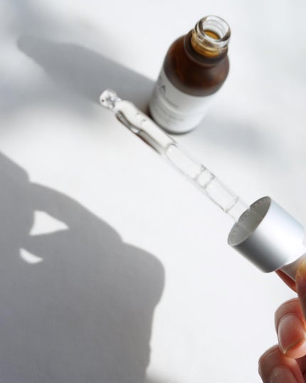 Cセラム ビタミンC誘導体6%/HiCA/美容液を使ったクチコミ(4枚目)