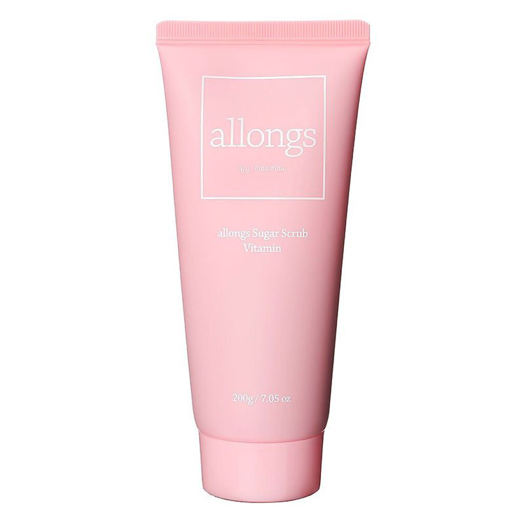 シュガースクラブ ビタミン / アロング