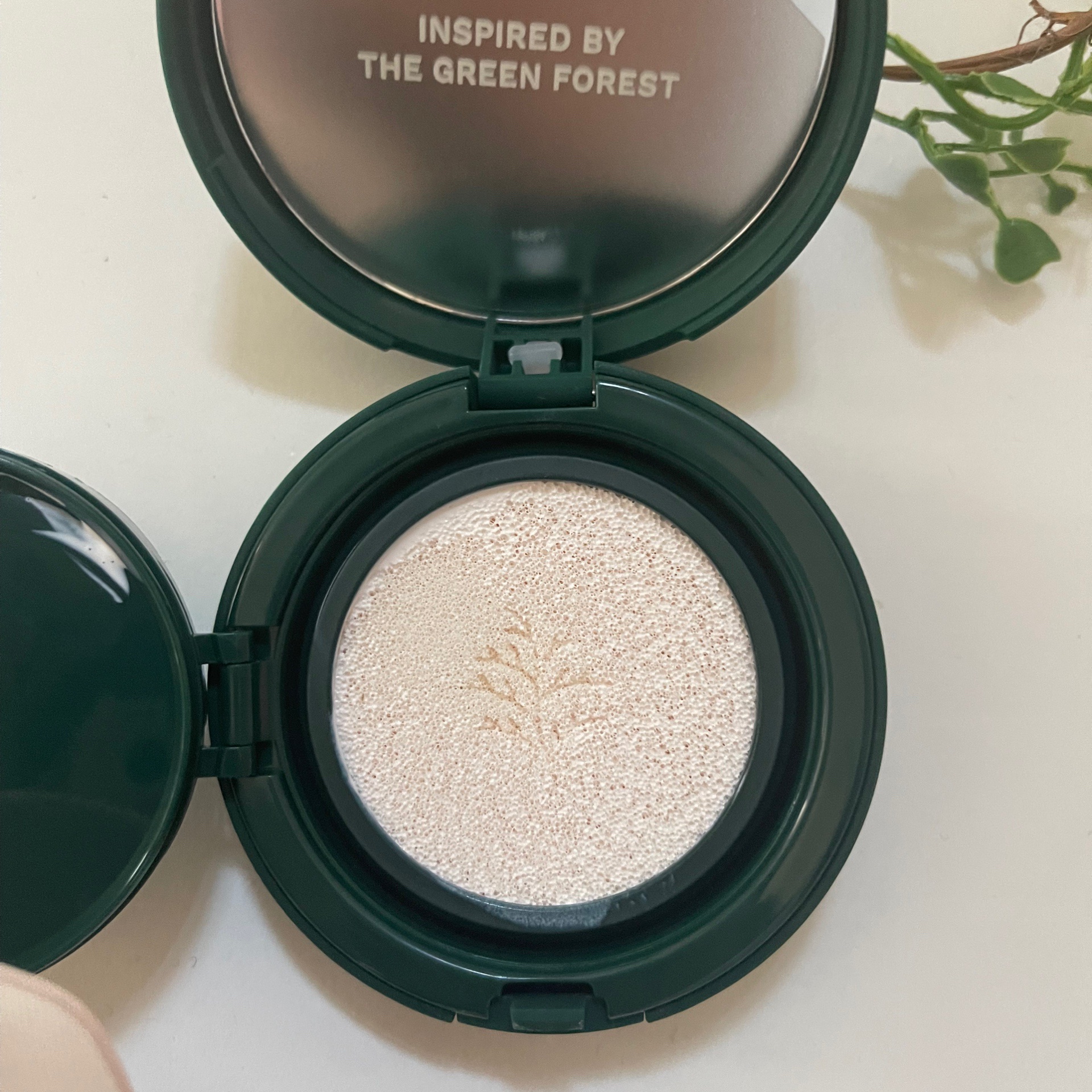 フォレスト マルチディフェンスサンクション/FoRest by Greenfinger/日焼け止めローションを使ったクチコミ（3枚目）