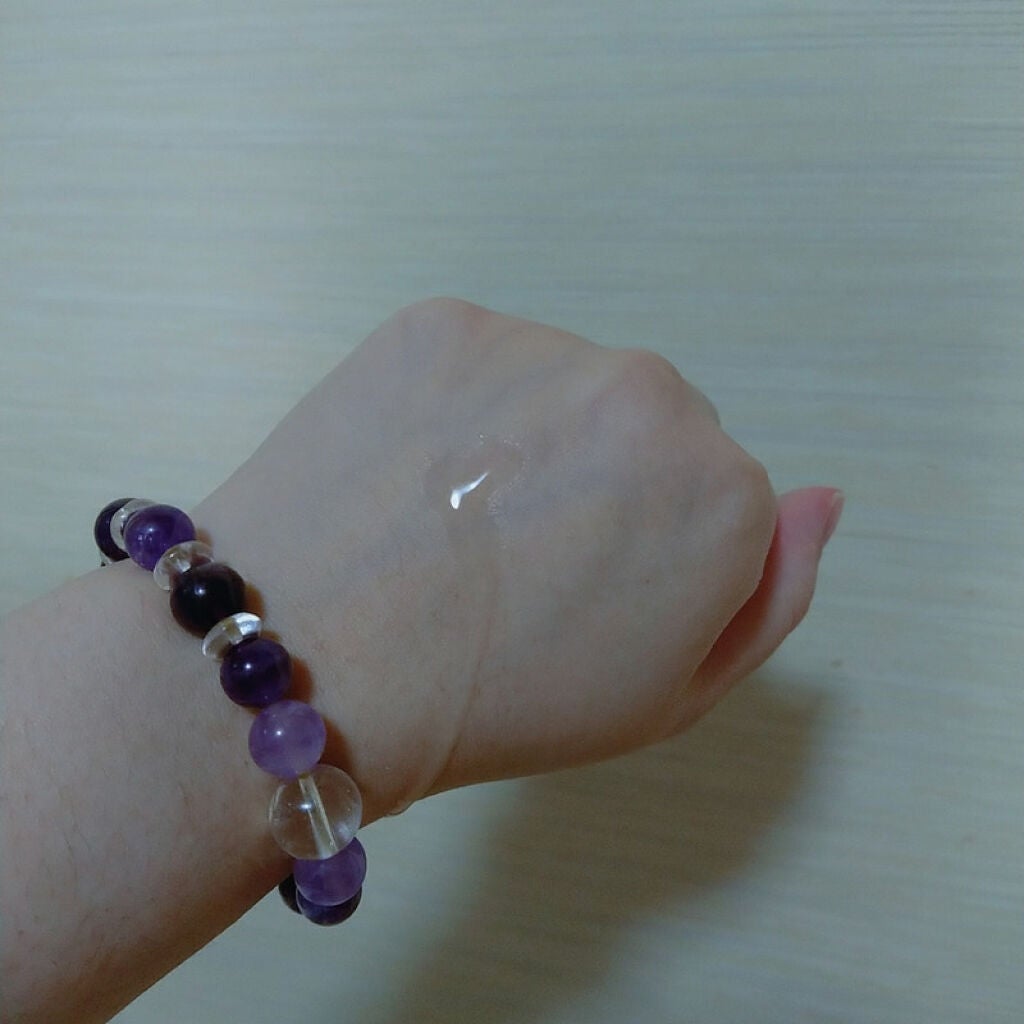 リフトホワイト ローション モイスト/BRIGHTAGE/化粧水を使ったクチコミ(4枚目)