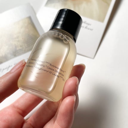 フルフィットプロポリスシナジートナー/COSRX/化粧水を使ったクチコミ(4枚目)