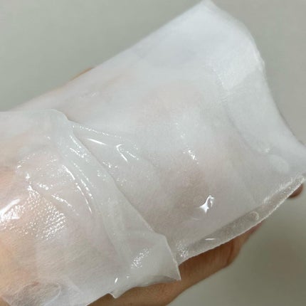 オアシス スージング マスク/Dr.Althea/シートマスク・パックを使ったクチコミ(4枚目)