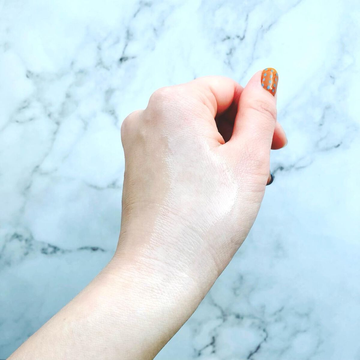 アルファラディアンスグローセラム/BANOBAGI/美容液を使ったクチコミ(4枚目)