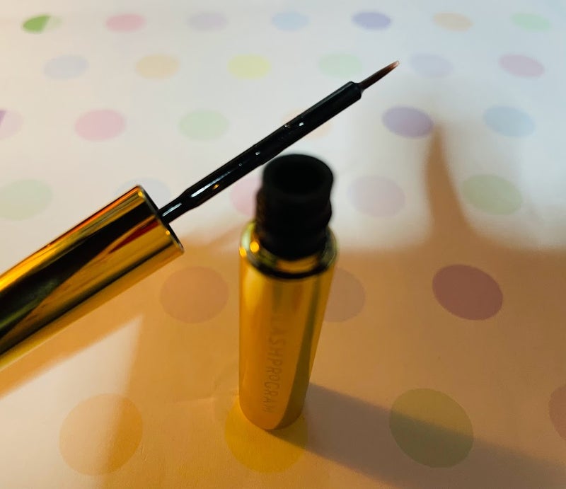 ラッシュプログラム /ISEHAN Lab./まつげ美容液を使ったクチコミ(5枚目)