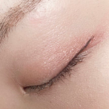 シルキースフレアイズ/キャンメイク/アイシャドウパレットを使ったクチコミ(3枚目)