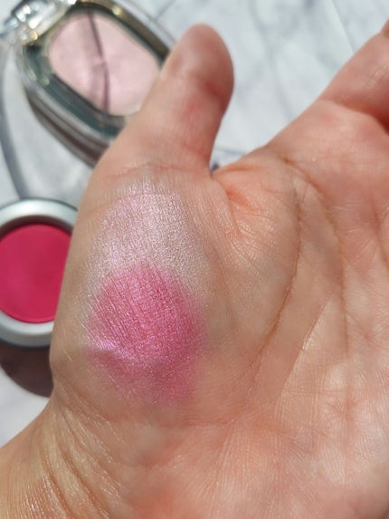 クリーミータッチライナー/キャンメイク/ジェルアイライナーを使ったクチコミ(10枚目)