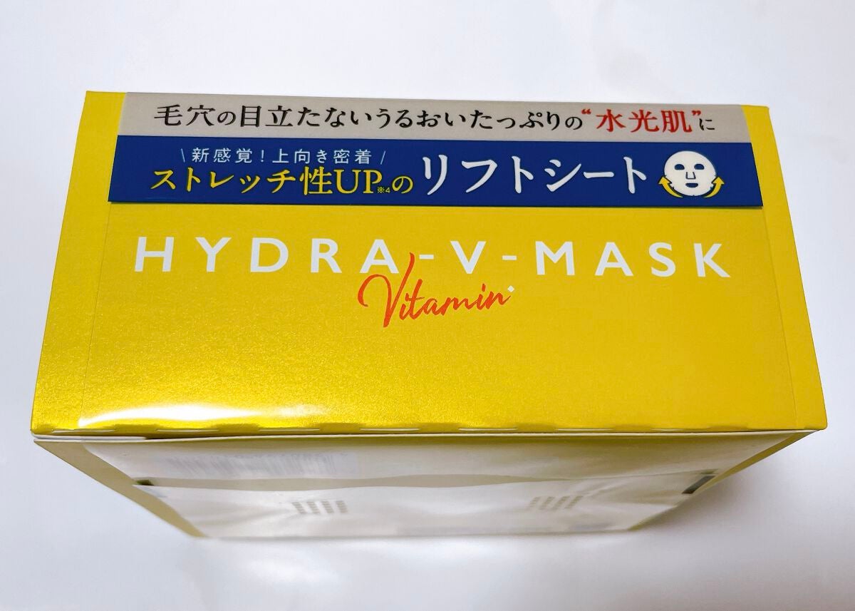 ã«ã«ã«ã³ ãã€ãã© V ãã¹ã¯/ã«ã«ã«ã³/ã·ãŒããã¹ã¯ã»ããã¯ã䜿ã£ãã¯ãã³ãïŒ6æç®ïŒ