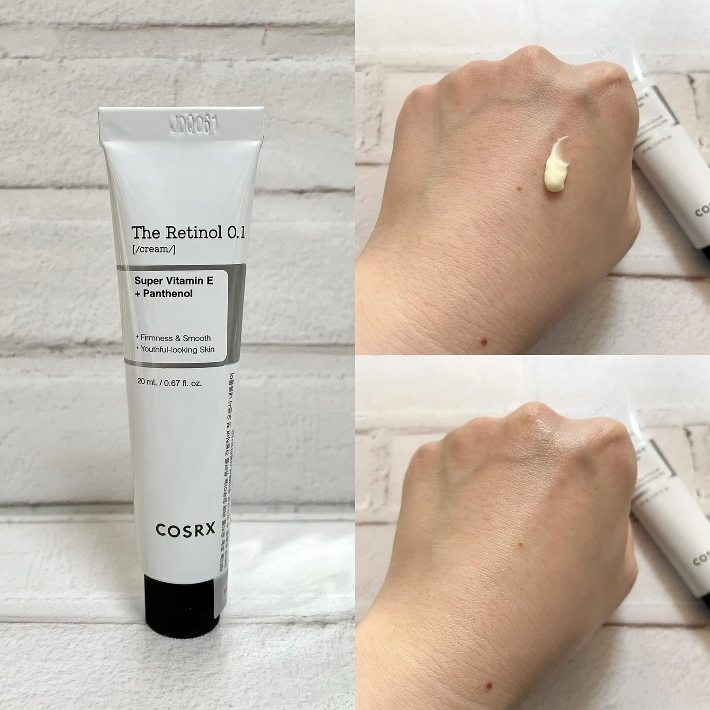 フルフィットプロポリスナリシングマグネットシートマスク /COSRX/シートマスク・パックを使ったクチコミ(6枚目)