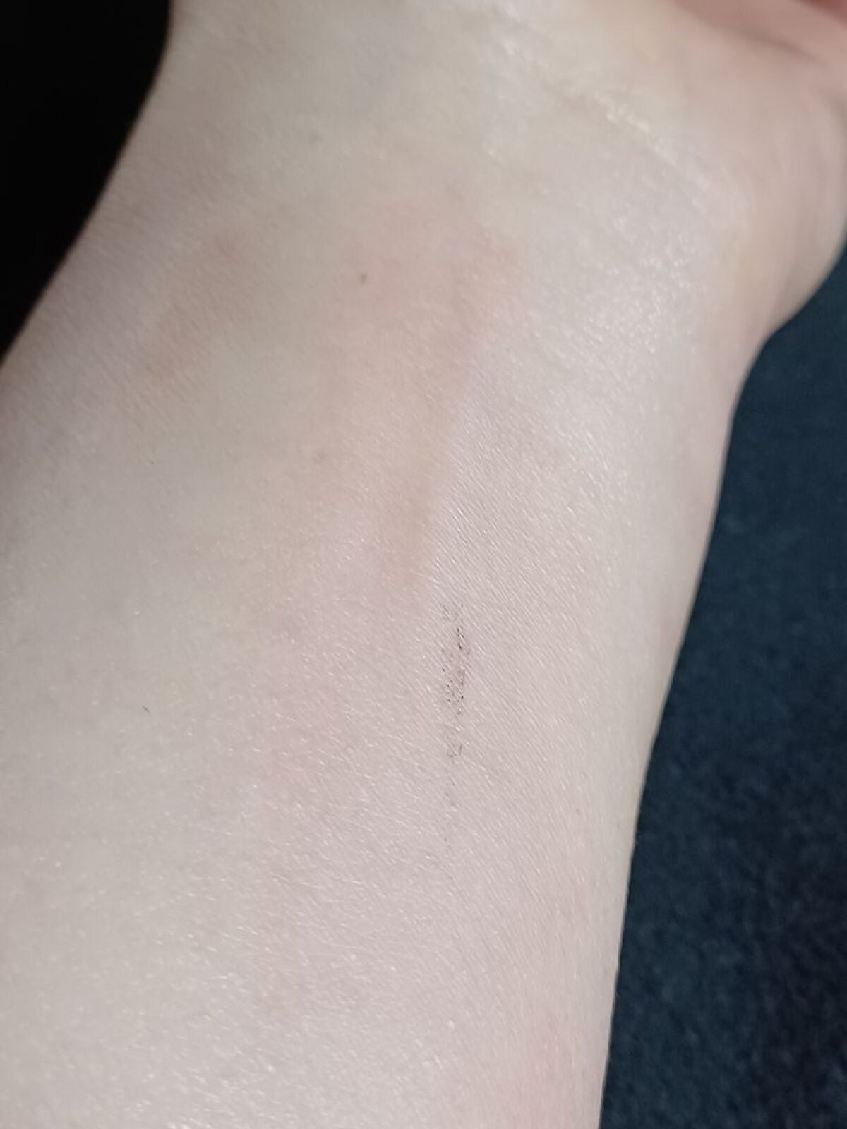 クレンジングオイル/CLAYGE/オイルクレンジングを使ったクチコミ(4枚目)