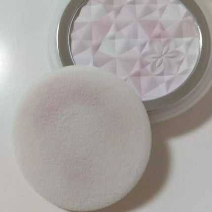 AQ オーラ リフレクター/DECORTÉ/プレストパウダーを使ったクチコミ(4枚目)