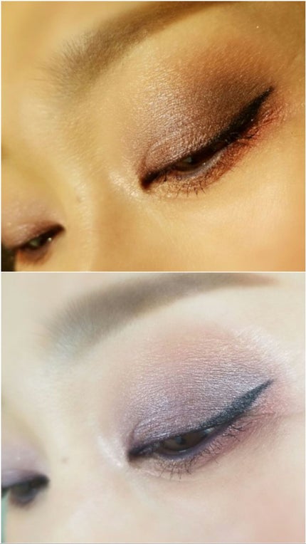 BLITZ KID EYESHADOW PALETTE/Kevyn Aucoin/アイシャドウパレットを使ったクチコミ(6枚目)