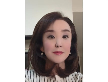 コンスピキュアス モノチークス/Amplitude/パウダーチークを使ったクチコミ(9枚目)