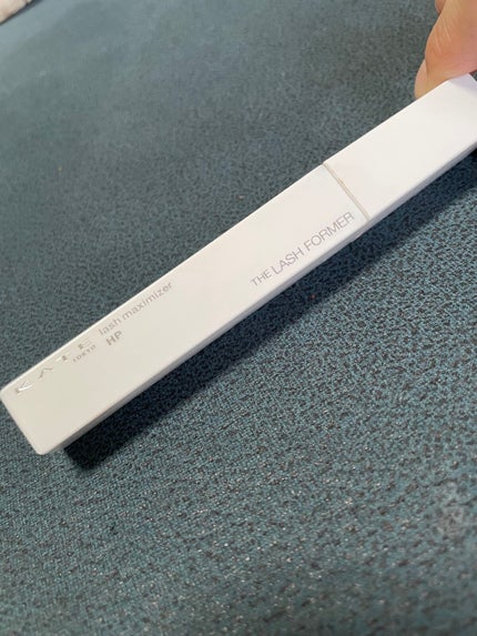 ラッシュマキシマイザーHP/KATE/マスカラ下地を使ったクチコミ(1枚目)