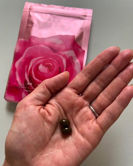 を使ったクチコミ(2枚目)