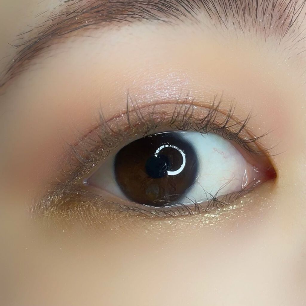 オーラクリエイション/BLEND BERRY/アイシャドウパレットを使ったクチコミ(6枚目)