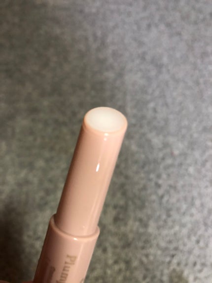 プランプリップケアスクラブ/キャンメイク/リップスクラブを使ったクチコミ(3枚目)