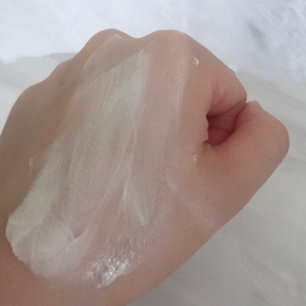 パワーブライトニング グルタチオンクリーム/Dr.Althea/フェイスクリームを使ったクチコミ(5枚目)