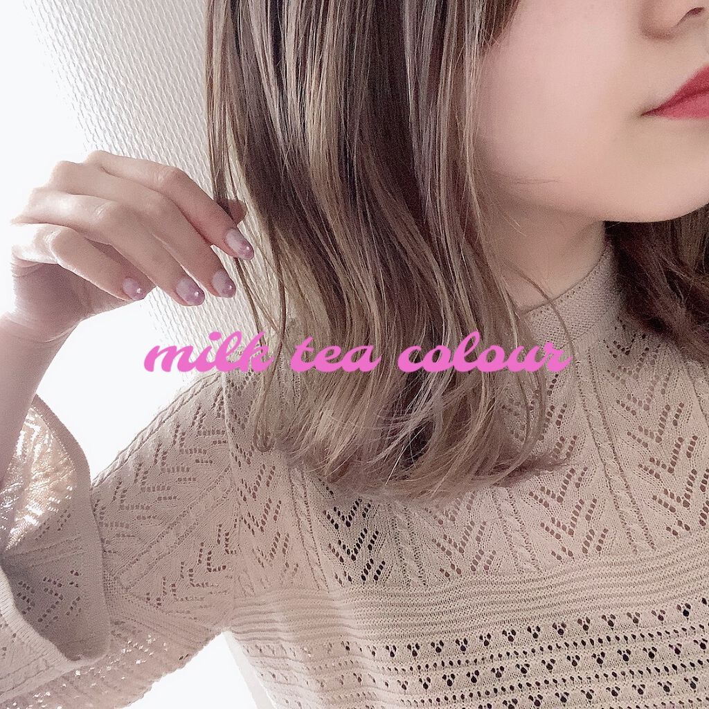 トレニージョ カラーシャンプーPU/トレニージョ/市販シャンプー by マイメロディ