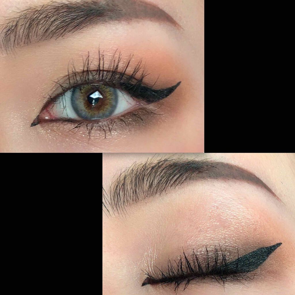 ショコラスウィート アイズ/リンメル ロンドン/アイシャドウパレットを使ったクチコミ(3枚目)