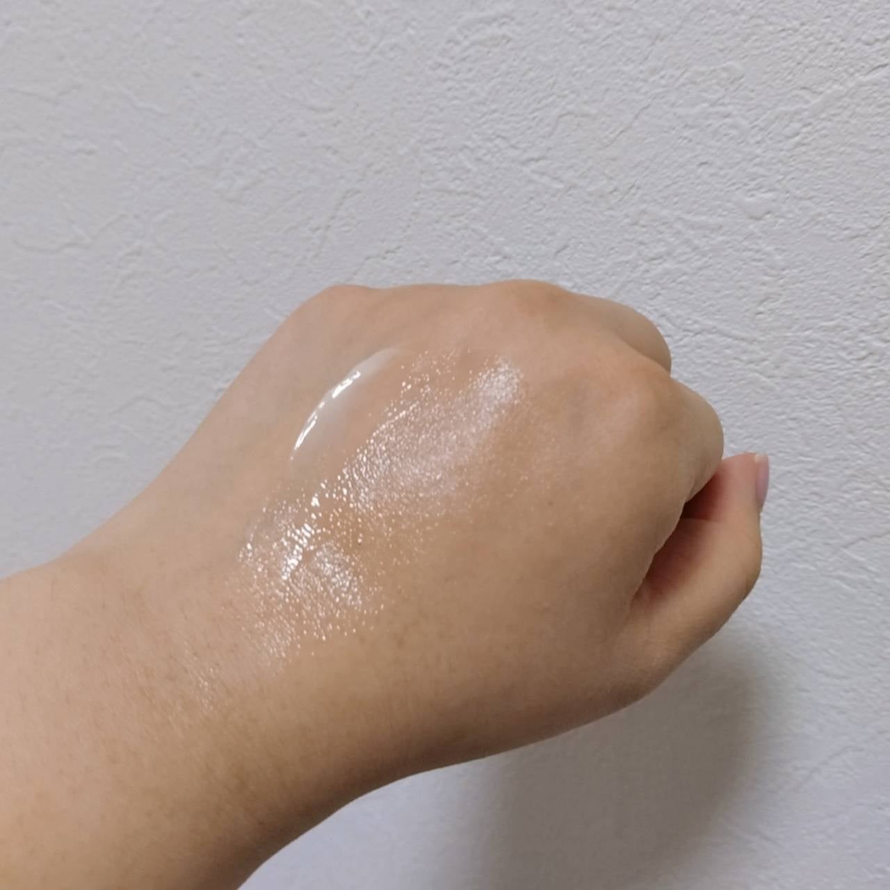 プロトボーテ UV/アレクサンドル ドゥ パリ/日焼け止めクリームを使ったクチコミ(7枚目)