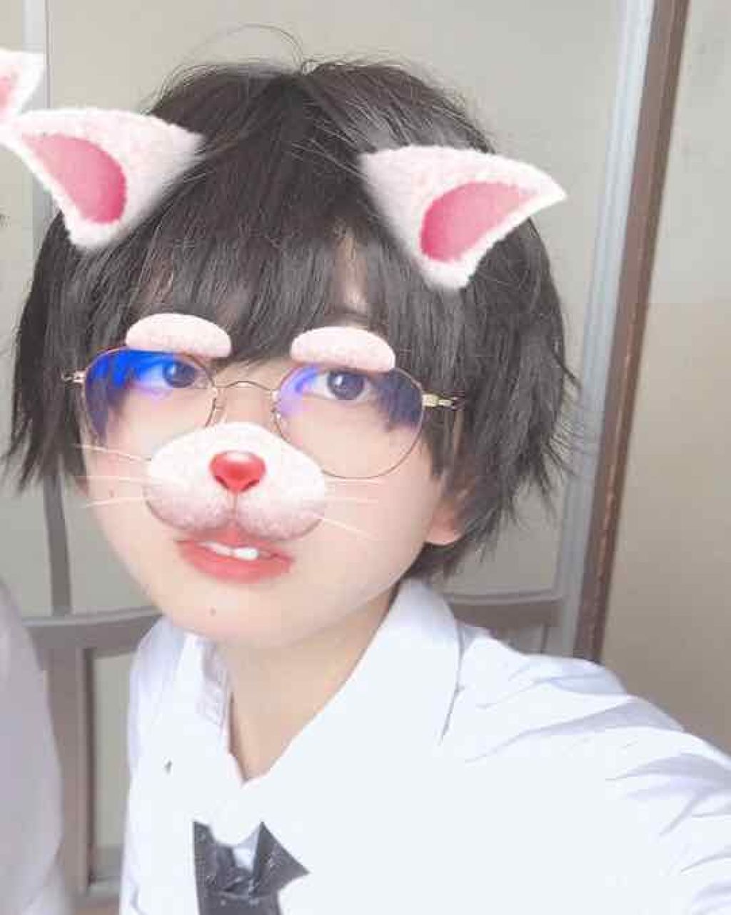 口紅（詰替用）/ちふれ/口紅を使ったクチコミ（3枚目）