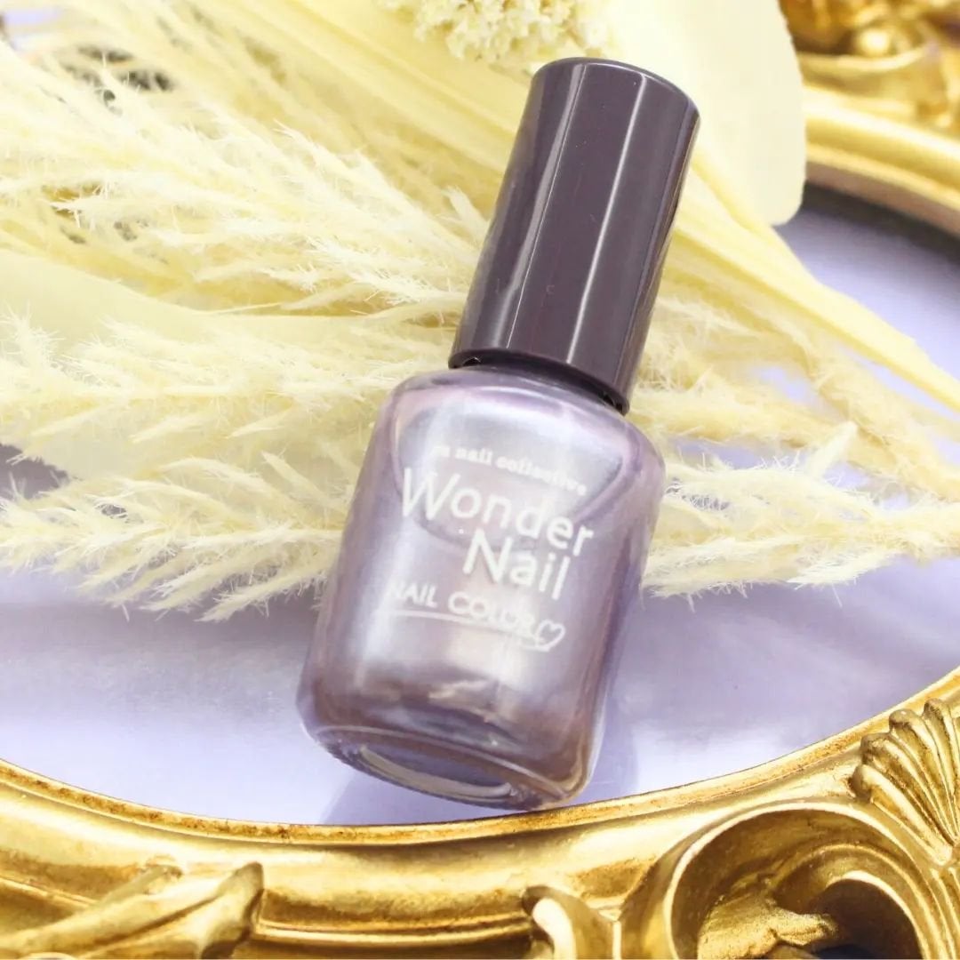 pa ワンダーネイル トップコート/pa nail collective/ネイルトップコートを使ったクチコミ(6枚目)