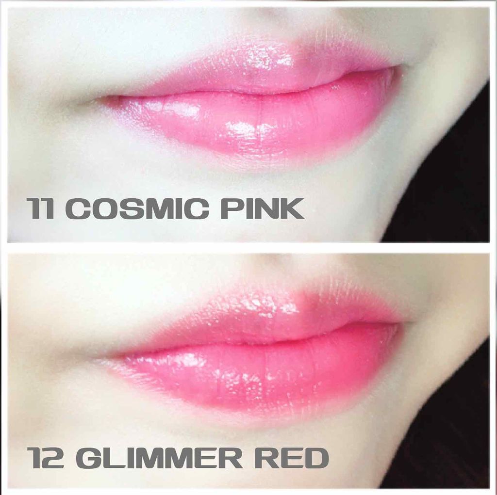 オペラ リップティント N/OPERA/リップティントを使ったクチコミ(4枚目)