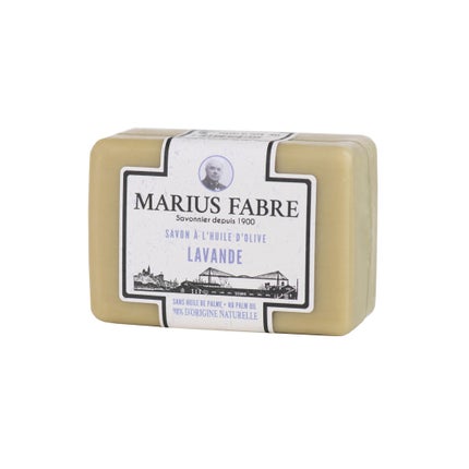 サボン・ド・マルセイユ サボン ド マルセイユ 1900 ラベンダー