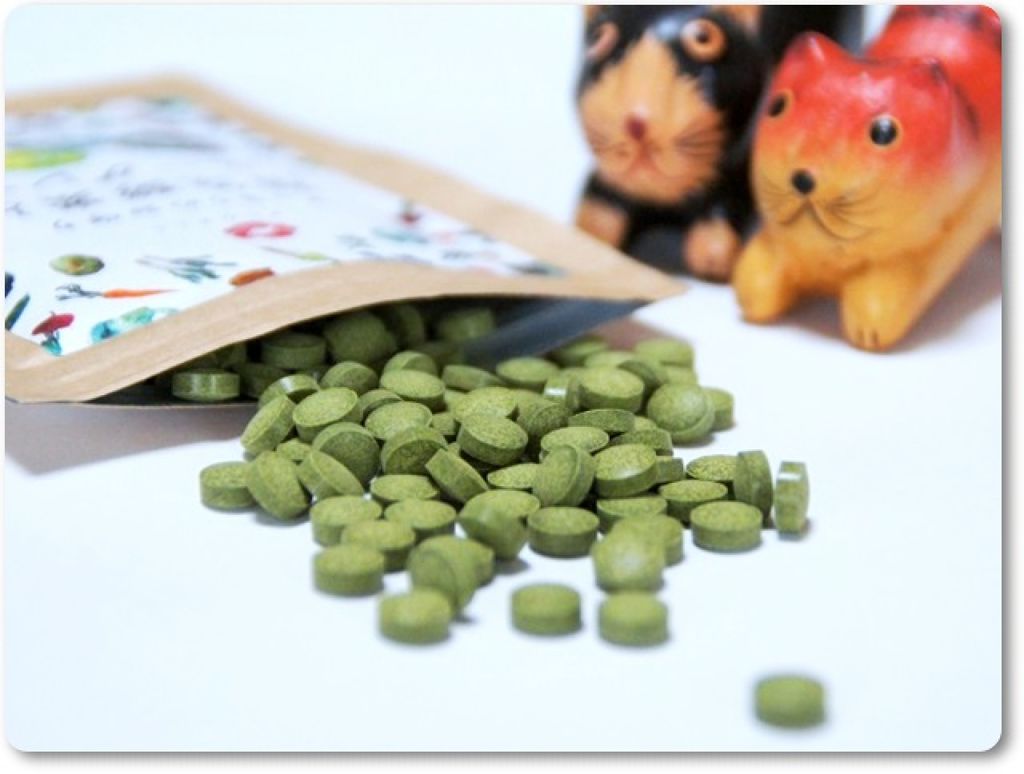 すっきりのお守り 活性酵素とユーグレナ/エポラ/健康サプリメントを使ったクチコミ（1枚目）