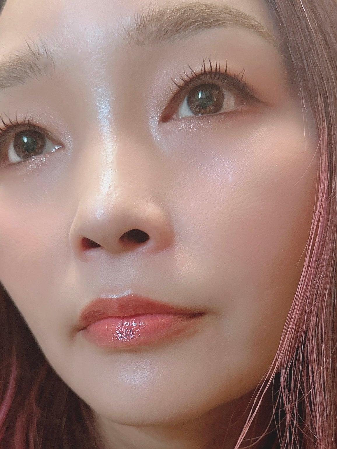 ケイト リップモンスター/KATE/口紅を使ったクチコミ(4枚目)